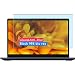 Produktbild Vaxson Anti Blaulicht Panzerglasfolie, kompatibel mit Lenovo IdeaPad 3i Gen 6 14" Sichtbarer Bereich, Panzerglas Schutzfolie Displayschutzfolie Neue