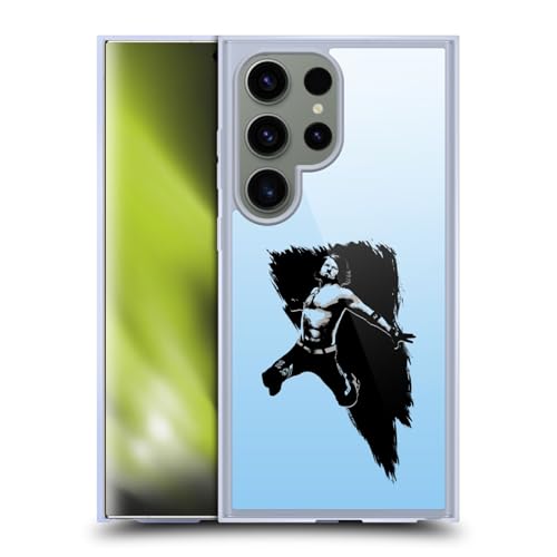 Coque Samsung S24 Ultra WWE AJ Styles compatible MagSafe Head Case Designs