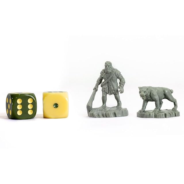 Foto 5 de 6 de Catan Studios Dawn of Humankind: CATAN