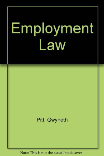 Employment Law