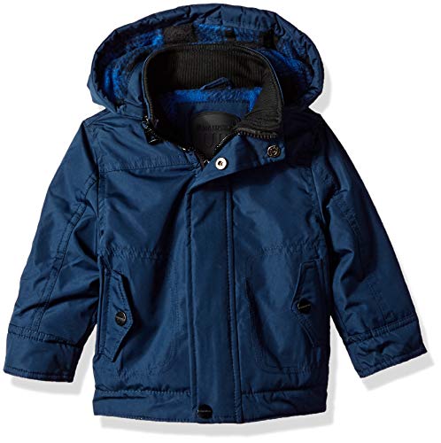 Image of URBAN REPUBLIC Boys' Boys Poly Midweight Jacket