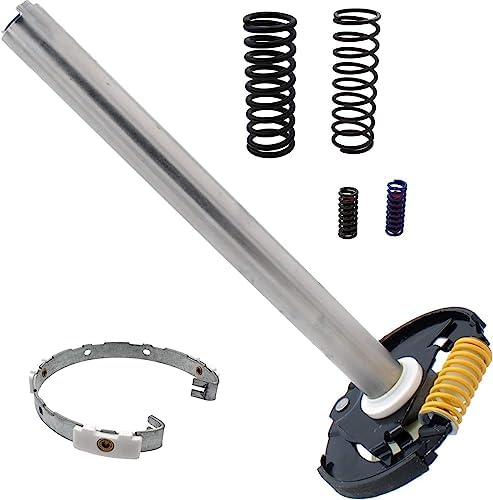 Amazon.com: 285792 Washer Basket Drive Kit Compatible With Top 