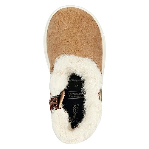 Geox Girl's Trottola 11 (Toddler)4