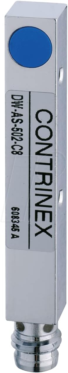 Inductive Proximity Switch DW-AS-503-C8