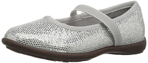 Jumping Jacks Necklace II Ballet Flat