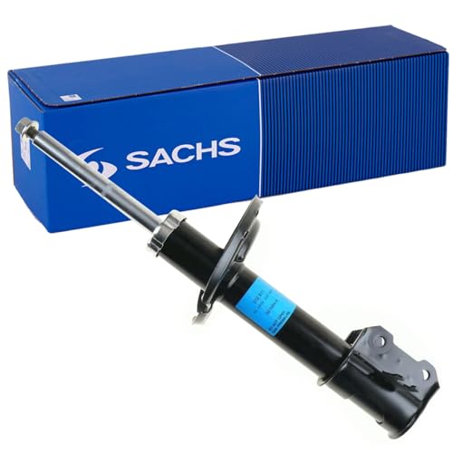 Amortisseur gauche SACHS 312 611 essieu avant pièce suspension Opel Vectra C GTS Z02