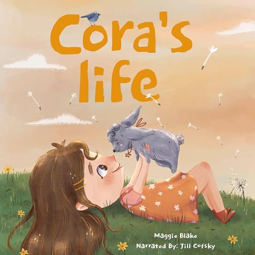 Cora's Life : Maggie Blake episode artwork