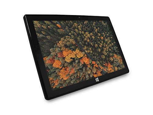 10\" Windows 10 FWIN232 PRO S2 Fusion5 Ultra Slim Windows Tablet PC- (8GB RAM, 128GB Storage, 5MP and 2MP Cameras, Full HD Windows 10 Professional Tablet PC)