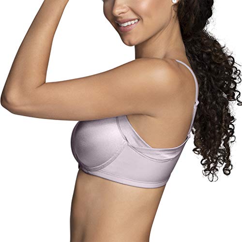 Image of Vanity Fair Women's Beauty Back Full Figure Underwire Extended Side and Back Smoother Bra