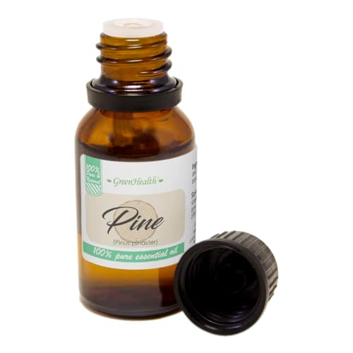 Aceite Esencial de Pino Scotch 15 ml miniatura 2