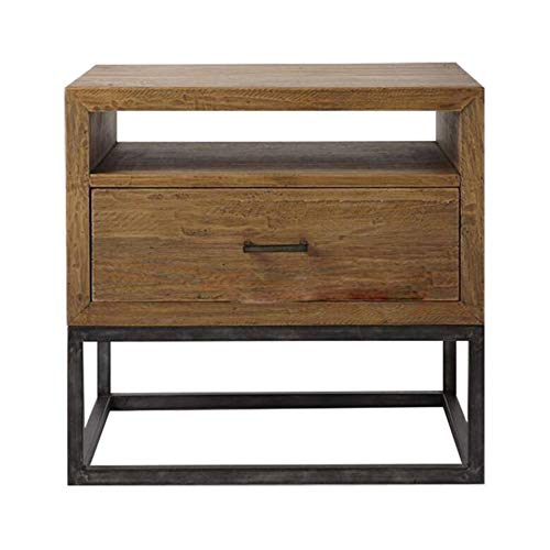 Mesitas De Noche Vintage Coleccion 2019 Con Descuentos