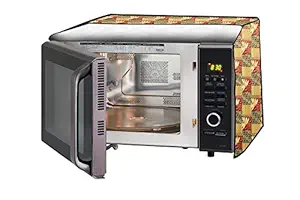 Stylista Microwave Oven Cover for Borosil Prima 25 Liter 1500 Watt Convection Oven Toaster Griller (OTG) 