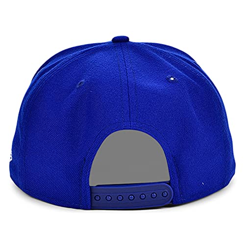 Image of New Era Blank Custom 9FIFTY Adjustable Snapback Cap