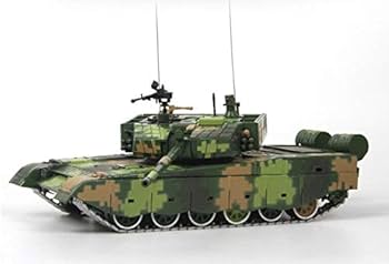 戦車　プラモデル完成品　1/35 スケール 1/35 Tiger Ⅱ s.Pz.Abt.505 No.124 1944 Finish 🏁👍 完成です