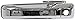 Dorman 91012 Front Driver Side Exterior Door Handle Compatible with Select Dodge / Ram Models, Chrome