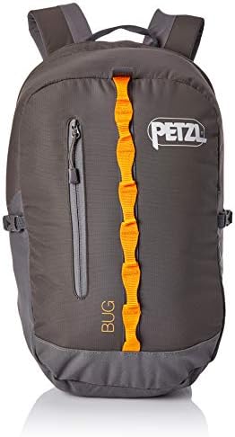 petzl bug backpack