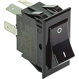 Alto-Shaam SW34769 Interrupteur à bascule marche/arrêt