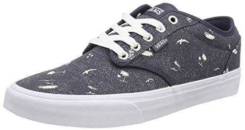 Image of Vans Kids' Ward Sneaker
