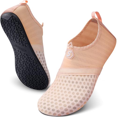SEEKWAY Barefoot Water Shoes Unisex