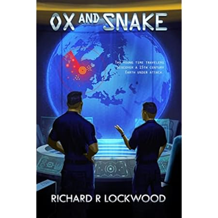 Ox and Snake (The Improbable Empire Book 1)