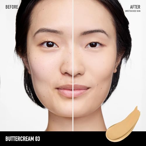 Image of bareMinerals Complexion Rescue Tinted Moisturizer Mineral SPF 30 - Tinted Moisturizer for Face - Oil Free Hyaluronic Acid Cream