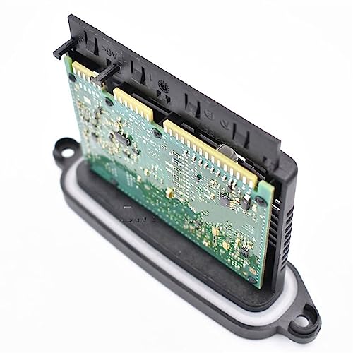 Pièces de module de commande 7363090 stable pour bloc phare BMW 535214852 - 5