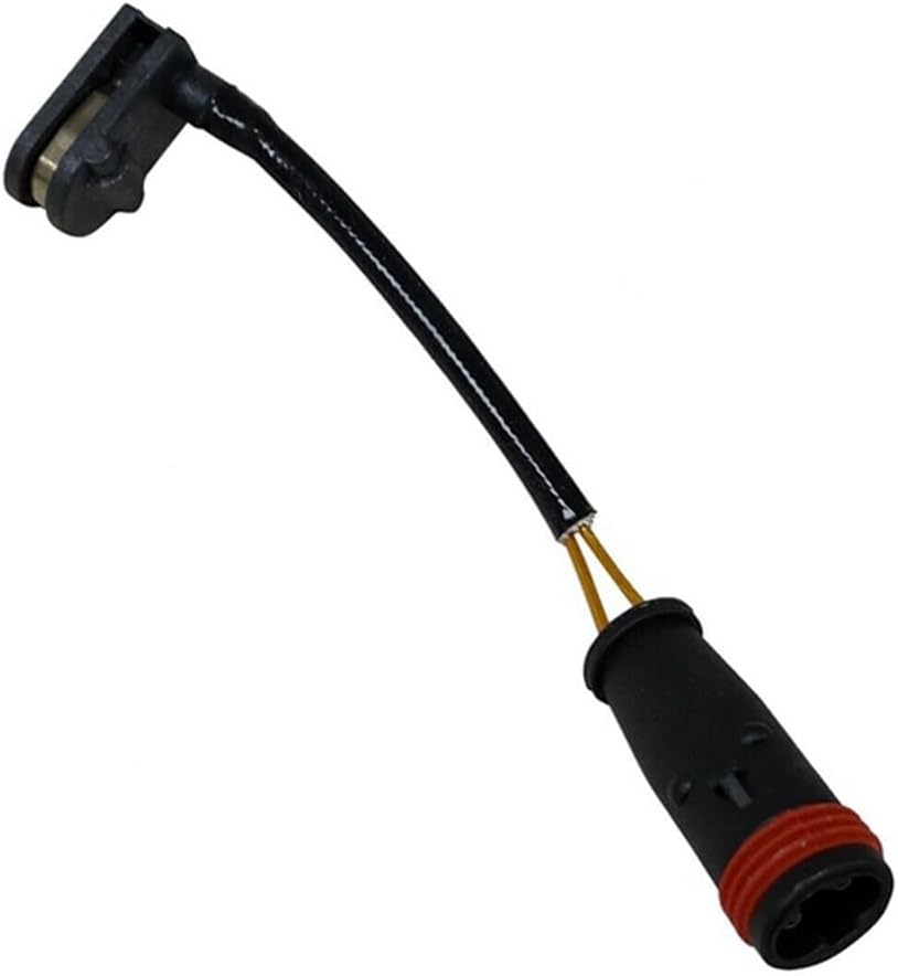 Brake Pad Sensor 4Pcs Wear Sensor Brake Pad Sensor for Mercedes for Sprinter 2-T Box 9065401417 Car Brake Brake Sensor