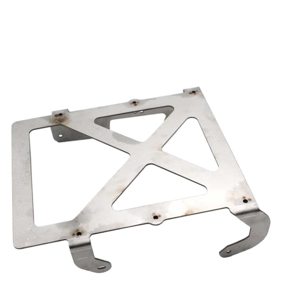 Rxhdumkkxs Onecolor Transmission Oil Pan Bracket Compatible With Vogue 2013 Sport Discovery 4 Lr4 2010 2016 Lr057208 Lr073535 Lr038252