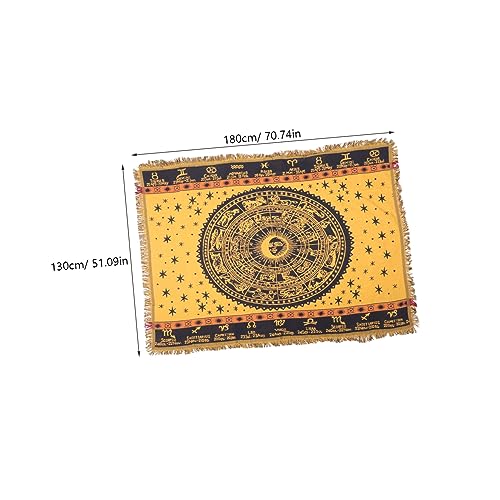Couverture de canapé polyvalente jeté de lit double housse douce - 3