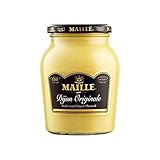 mostaza dijon precio walmart  Maille Mostaza De Dijon (540g) (Paquete de 2)