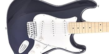 PLAYTECH プレイテック エレキギター ブルー ST250 PLAYTECH ( プレイテック ) ST250 Rich Metallic Blue 送料無料