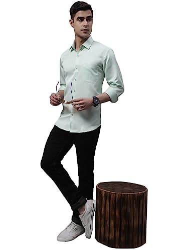 Image of JAINISH Men Shirt