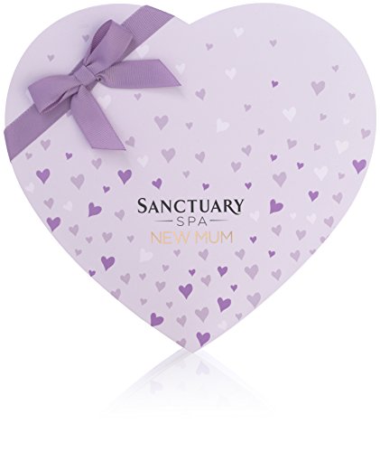 Sanctuary Spa New Mum Box Of Treats