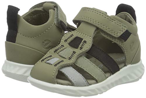 ECCO Sp.1 Lite Baby Sandal, bord voor jongens - Image 8