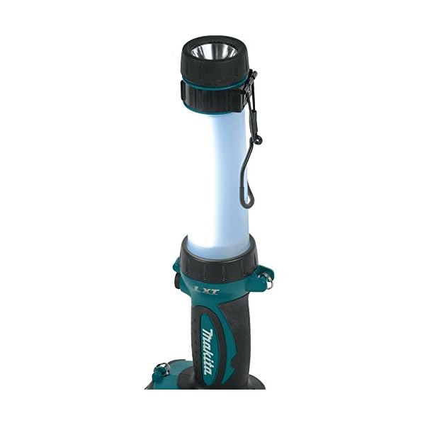 Akku-Lampe DML806 – Bild 7