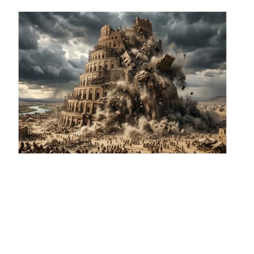 Calamity and The Tower of Babel