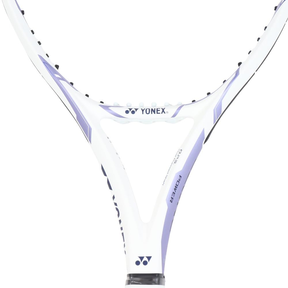 Amazon | ヨネックス（YONEX） 硬式用テニスラケット Eゾーン