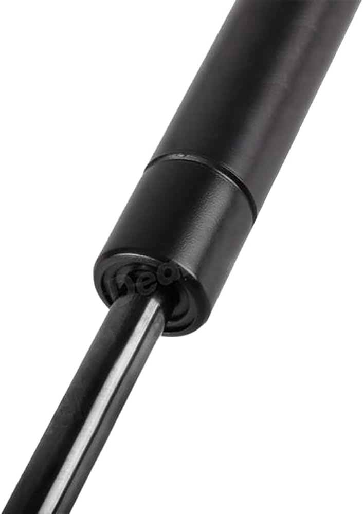 Rear Trunk Lid Gas Lift Supports Shock Struts, Compatible with Lexus LS430 2001-2006, Rear Trunk Lift Supports Struts