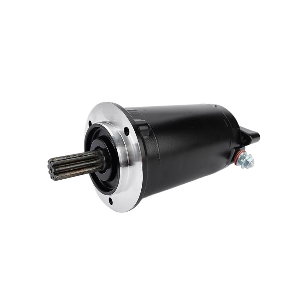 Démarreur de moteur électrique pour S939 950 et D1260