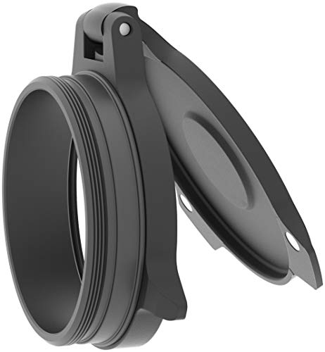 Leupold Alumina Flip Back Lens Cover 36mm 59040