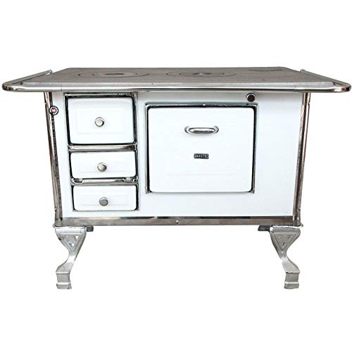 Fogão Lenha Chapa e Forno N2 Maestro