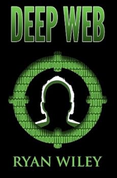 Paperback Deep Web Book