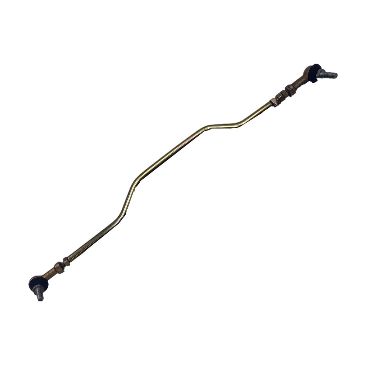 Embout de levier de vitesse pour quad ATV 260 LH260 21728 4.6.01.4000 LU019324 compatible moto