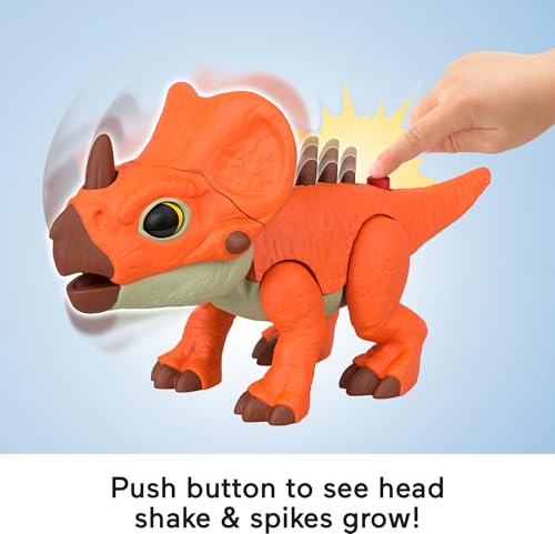 Reviews de Imaginext jurassic world los 5 más buscados. 21 Imagen adicional
