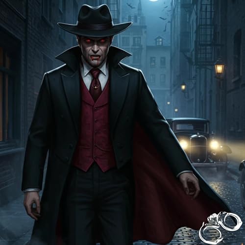 Page de couverture de Dans l’Ombre de la Mafia