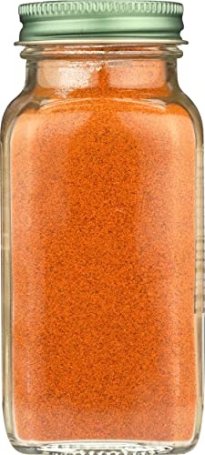 Simply Organic Cayenne Pepper Certified Organic, 2.89 Oz Containers #TOP5