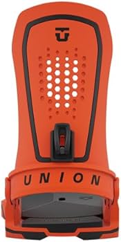 Amazon | ユニオン（UNION） スノーボードビンディング 23-24 Force