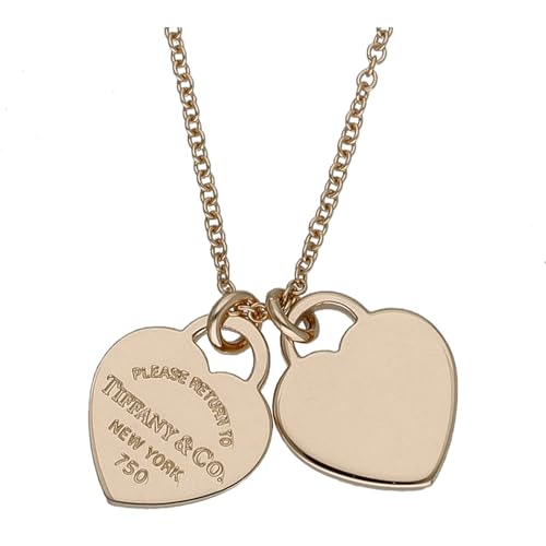 [ティファニー] ネックレス 34790884 レディース [並行輸入品]