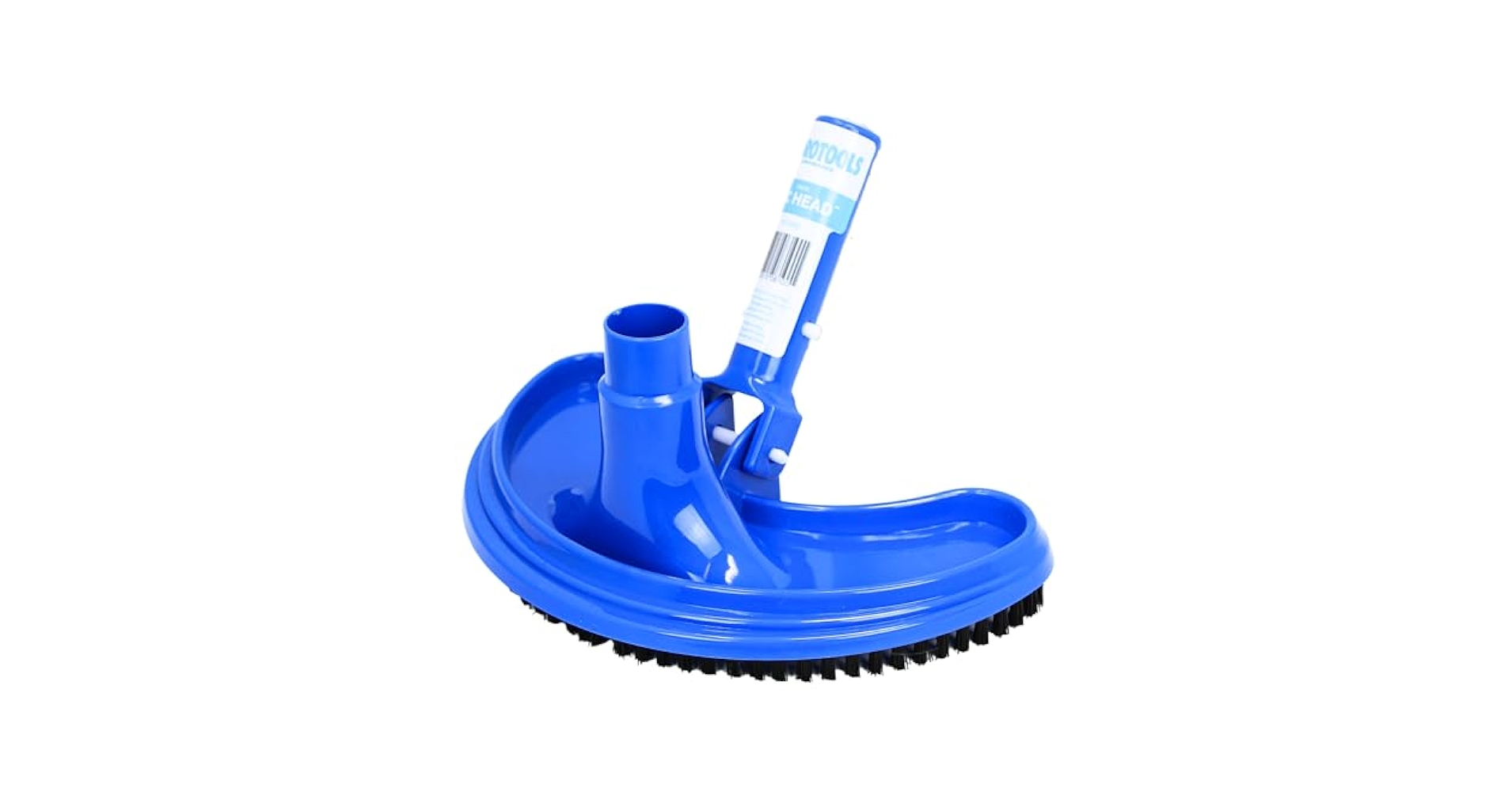 とーる Amazon.com : SWIMLINE HYDROTOOLS Manual Pool Vacuum Head