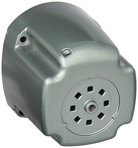 Couvercle d'échappement Hitachi 883451 pièce Nr65Ak Nv75Ag - 2